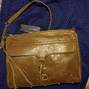 Rebecca minkoff MAC Daddy bag